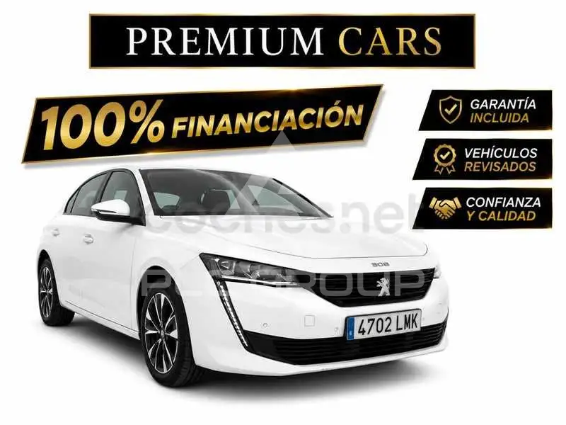 2021 Peugeot 508