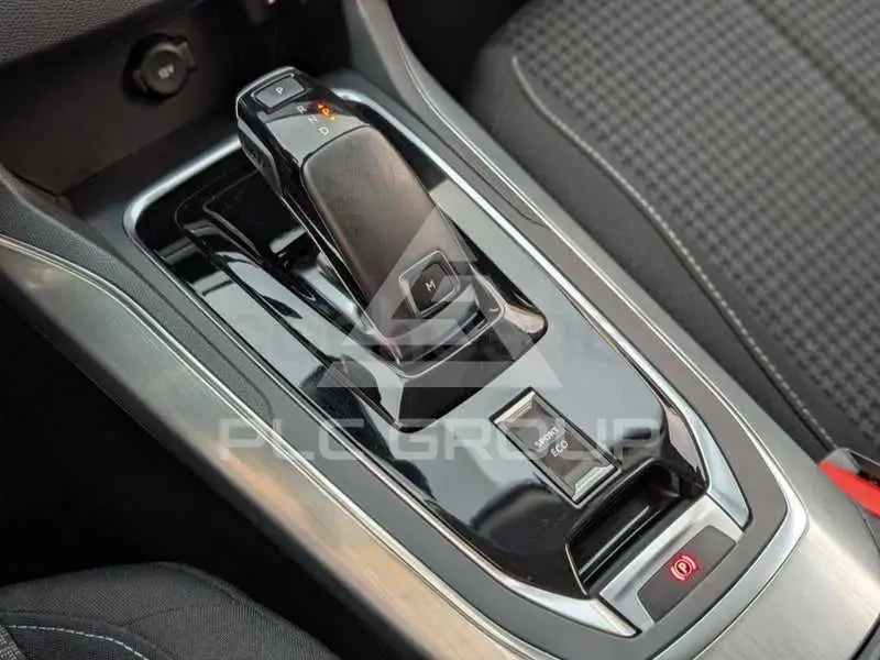 2021 Peugeot 308