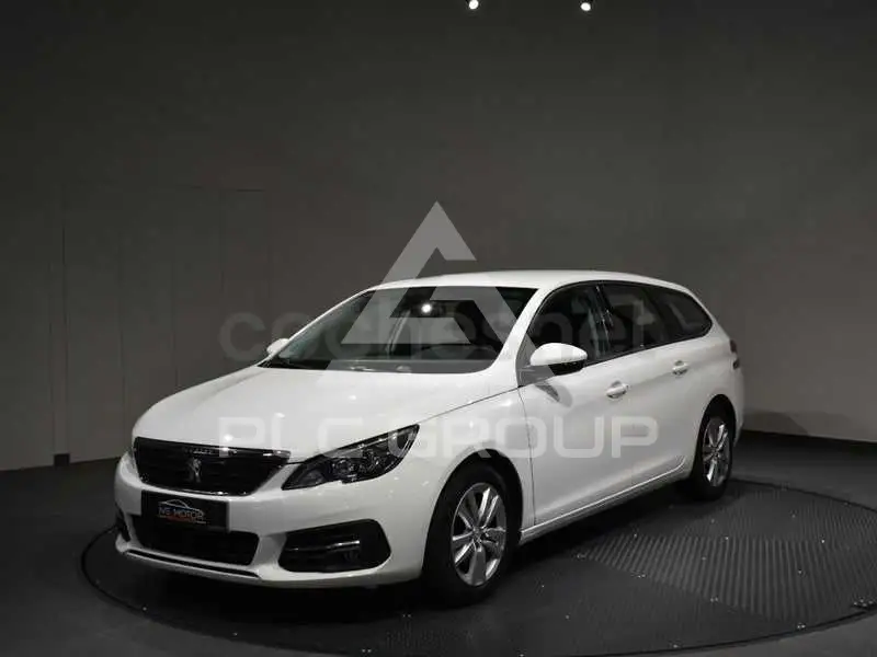 2021 Peugeot 308