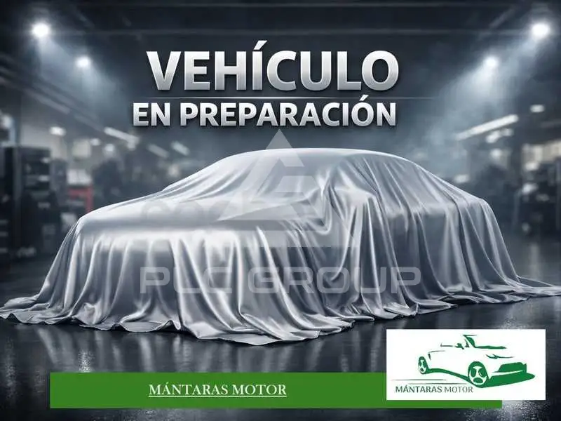 2021 Peugeot Partner