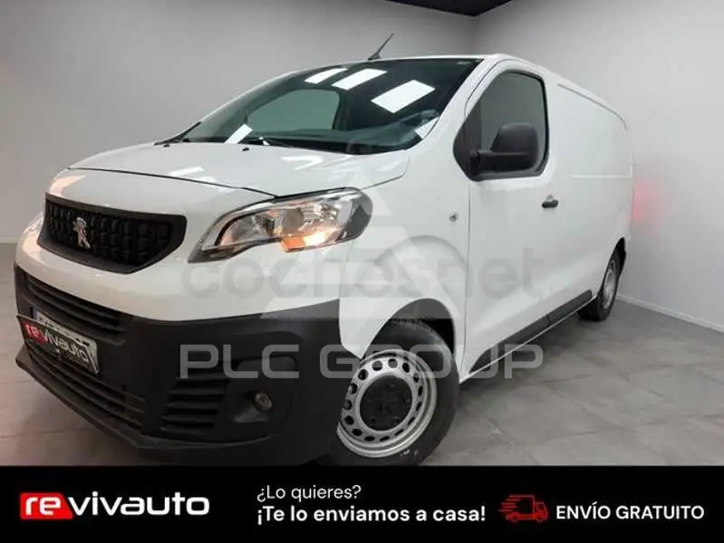 2021 Peugeot Expert