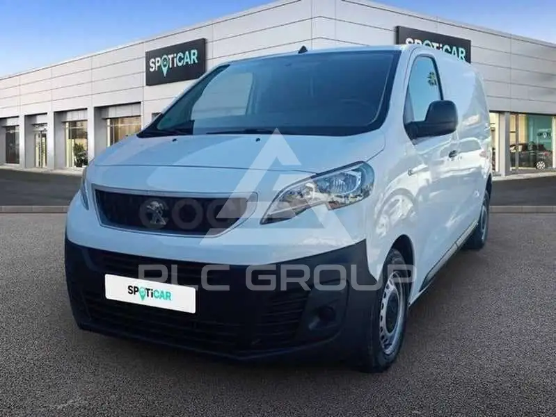 2021 Peugeot Expert
