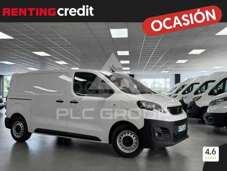 2021 Peugeot Expert