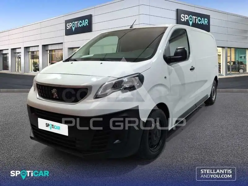 2021 Peugeot Expert