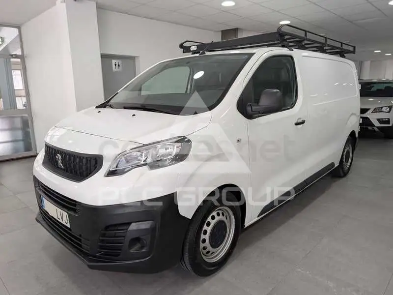 2021 Peugeot Expert