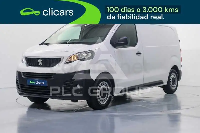 2021 Peugeot Expert