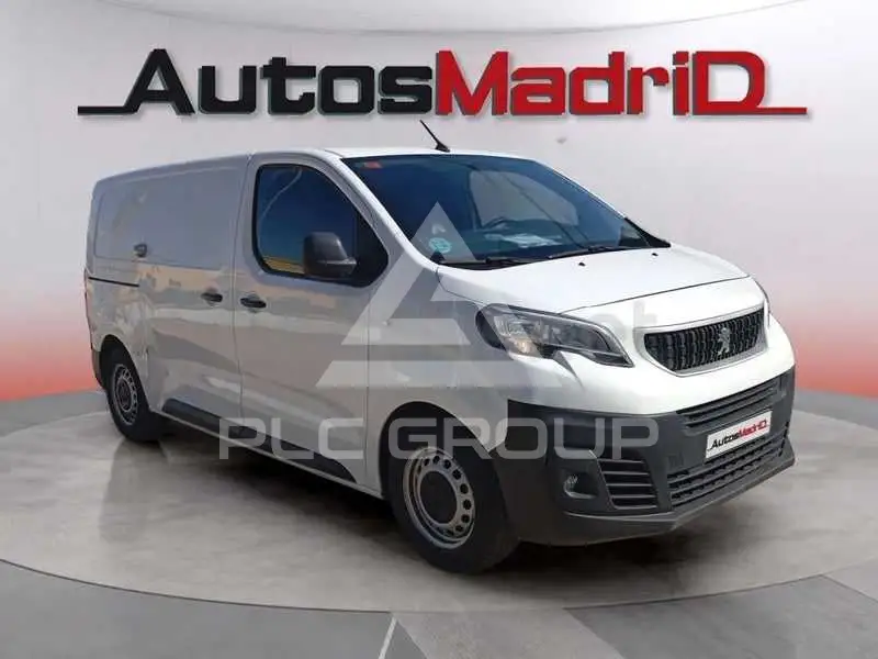 2021 Peugeot Expert