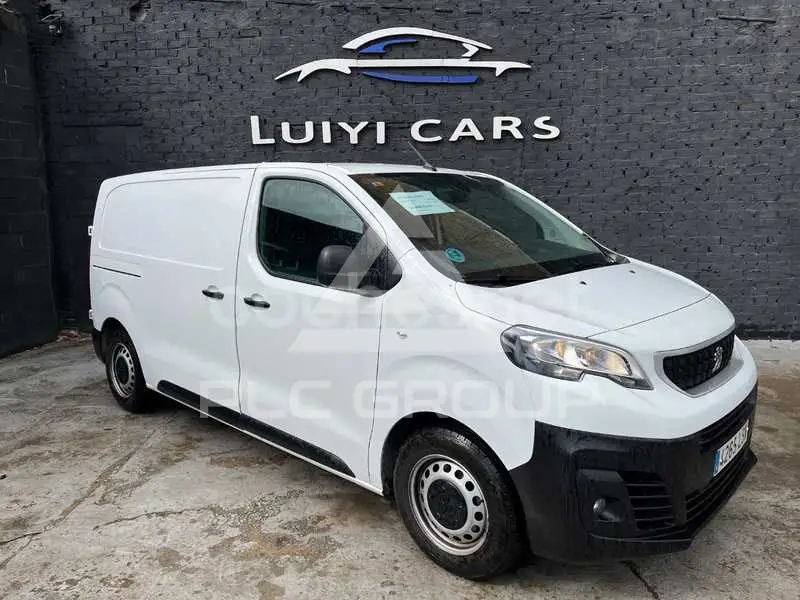 2021 Peugeot Expert