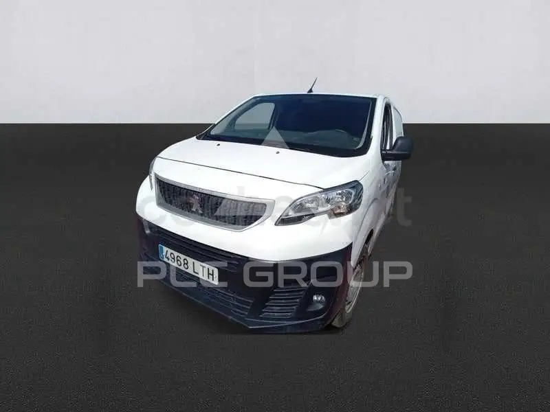 2021 Peugeot Expert
