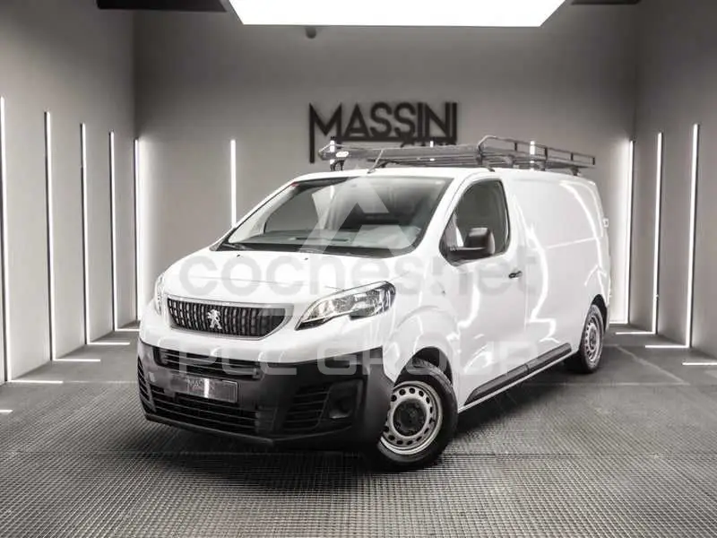 2021 Peugeot Expert