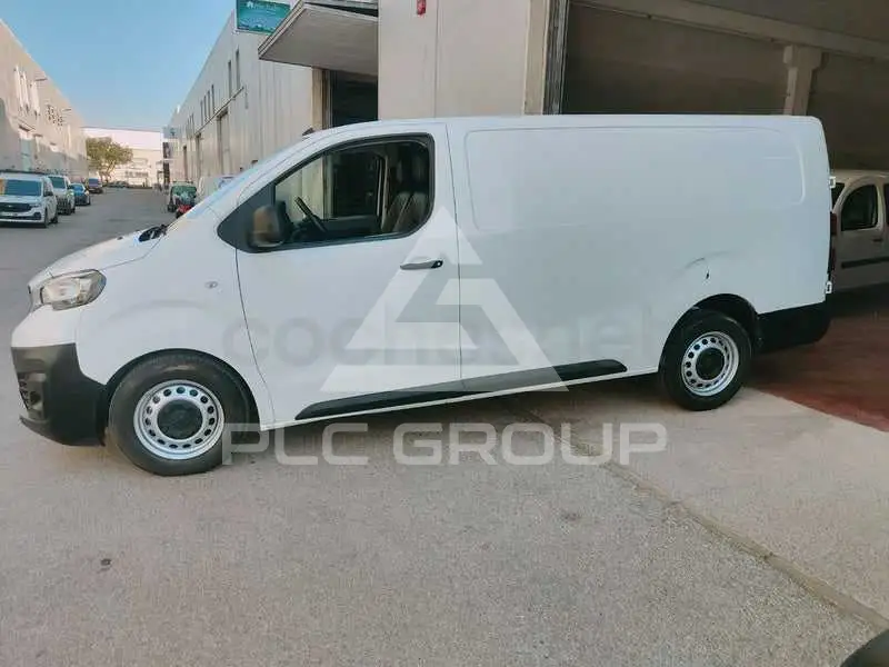 2021 Peugeot Expert