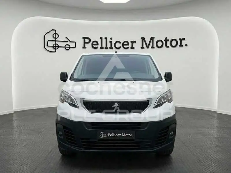 2021 Peugeot Expert