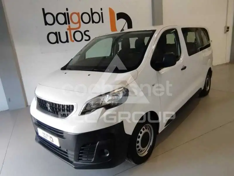 2021 Peugeot Expert