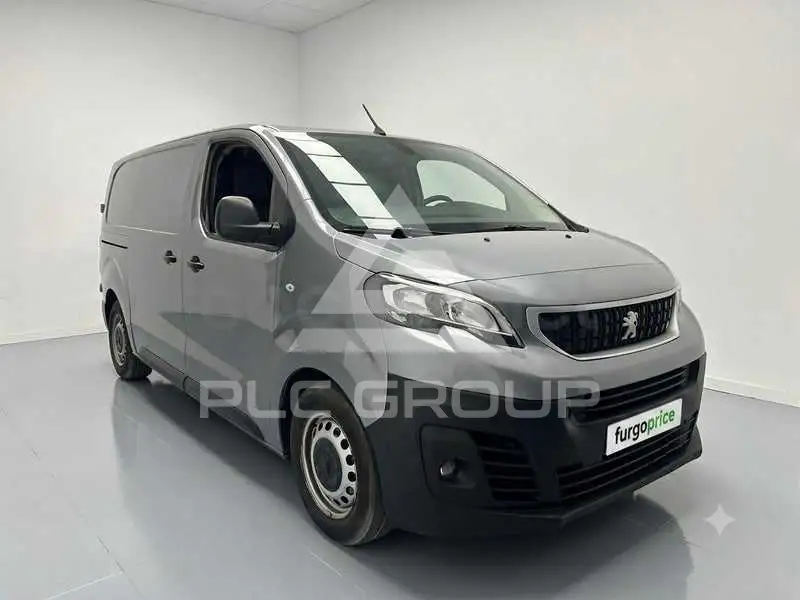 2021 Peugeot Expert