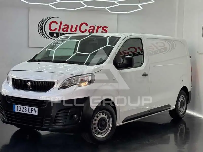 2021 Peugeot Expert