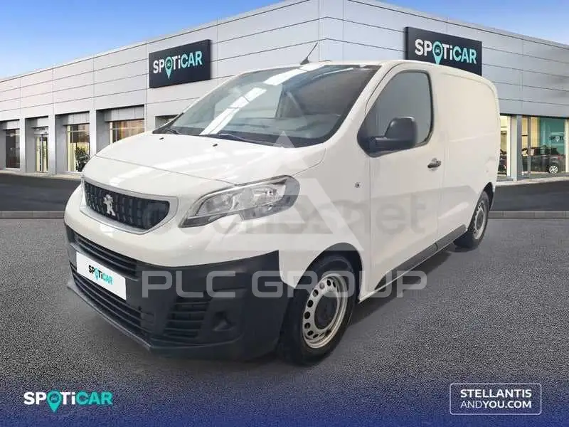 2021 Peugeot Expert