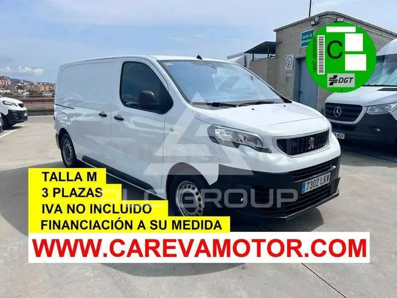 2021 Peugeot Expert