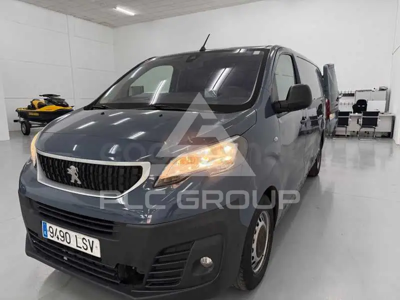 2021 Peugeot Expert