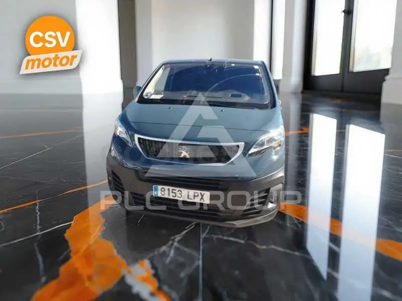 2021 Peugeot Expert