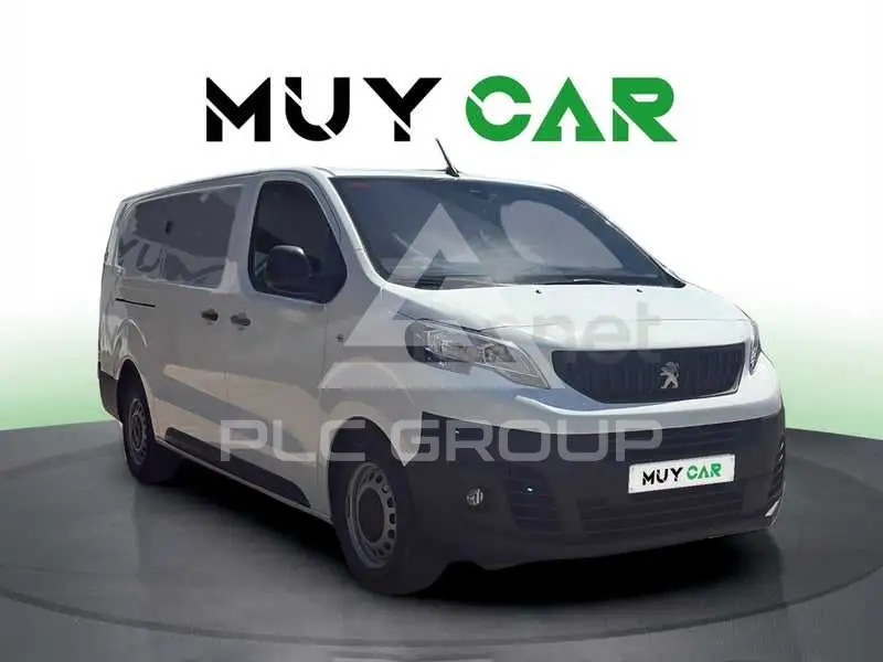 2021 Peugeot Expert