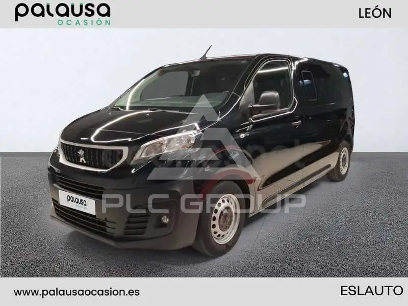 2021 Peugeot Expert