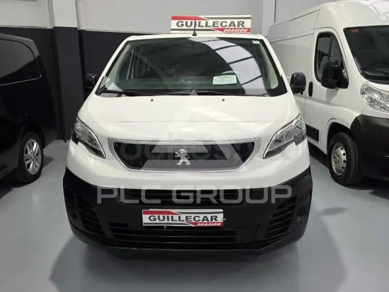 2021 Peugeot Expert