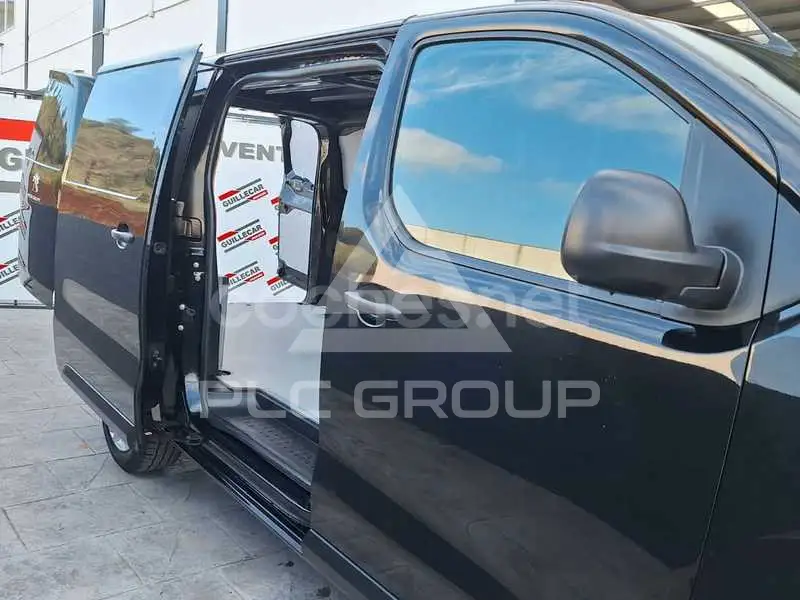 2021 Peugeot Expert