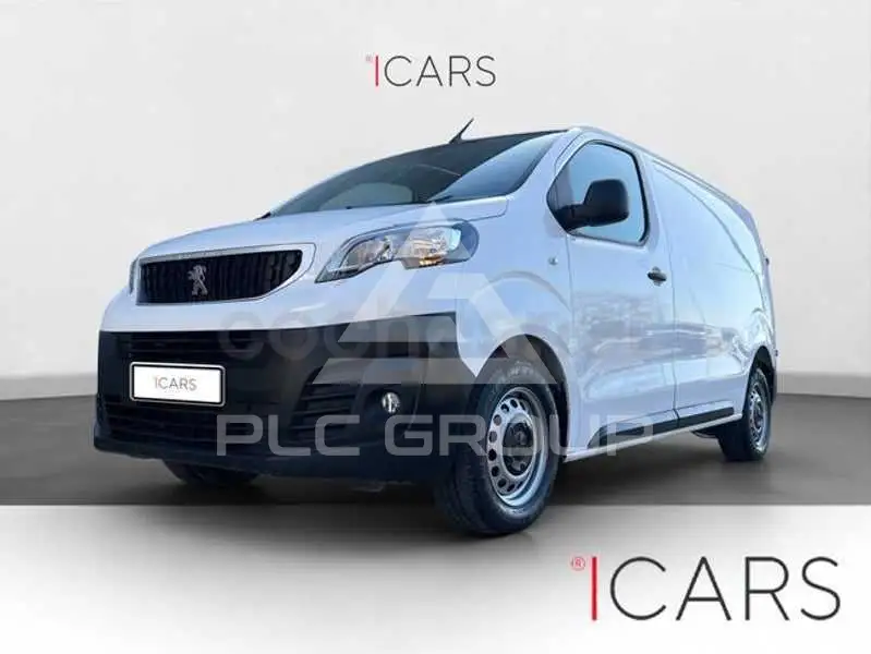 2021 Peugeot Expert