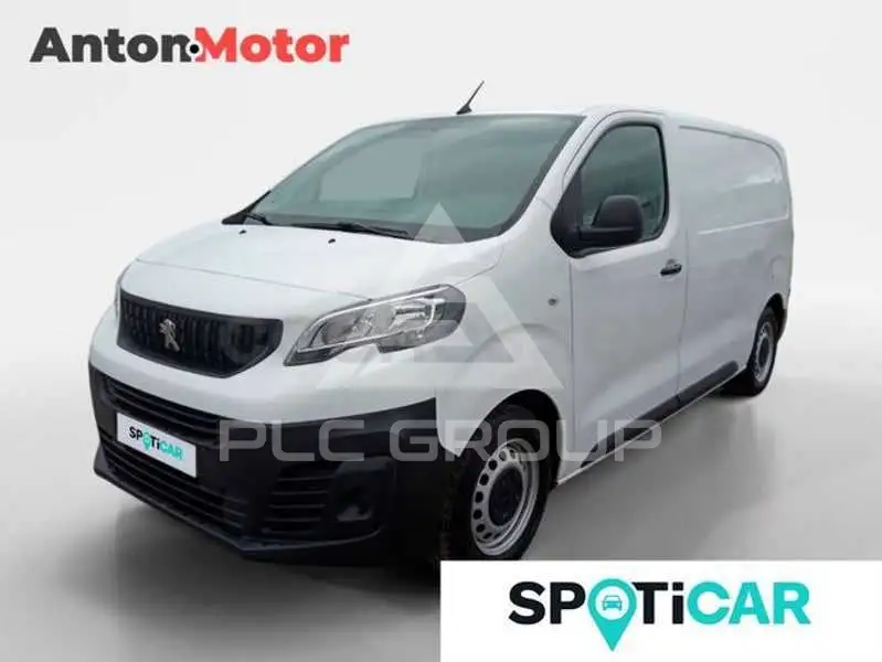 2021 Peugeot Expert