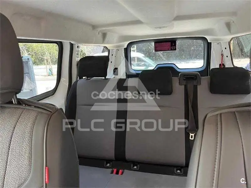 2021 Peugeot Expert