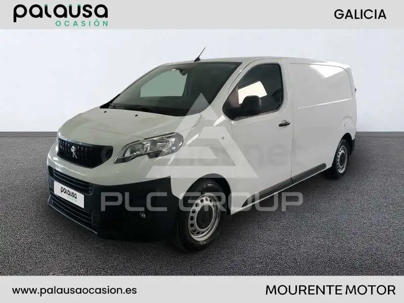 2021 Peugeot Expert