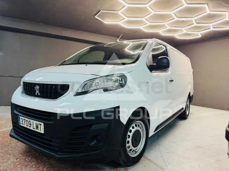 2021 Peugeot Expert