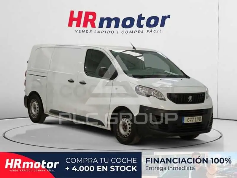 2021 Peugeot Expert