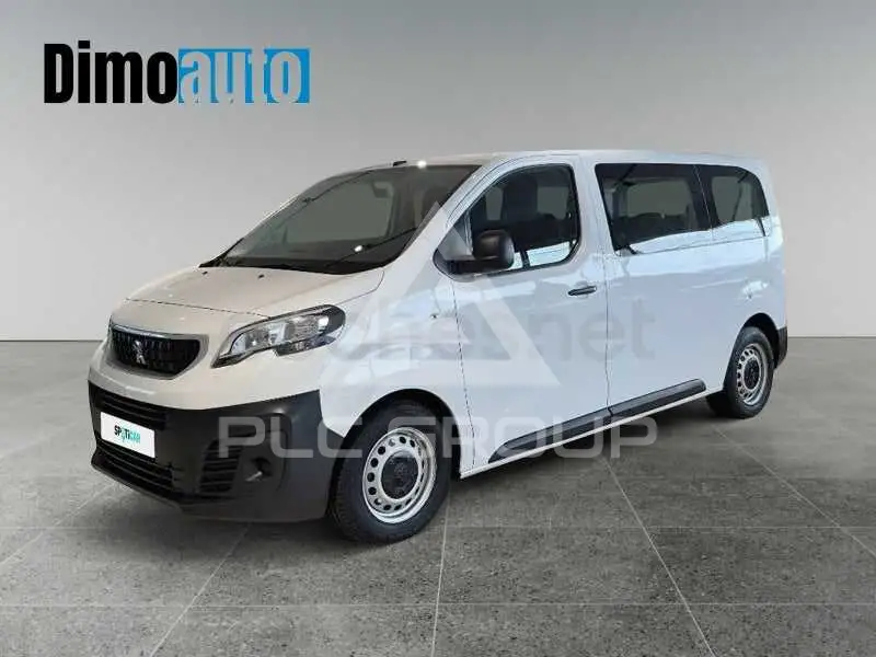 2021 Peugeot Expert