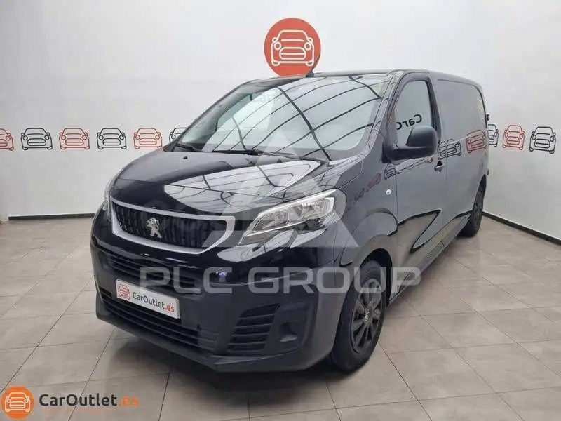 2021 Peugeot Expert