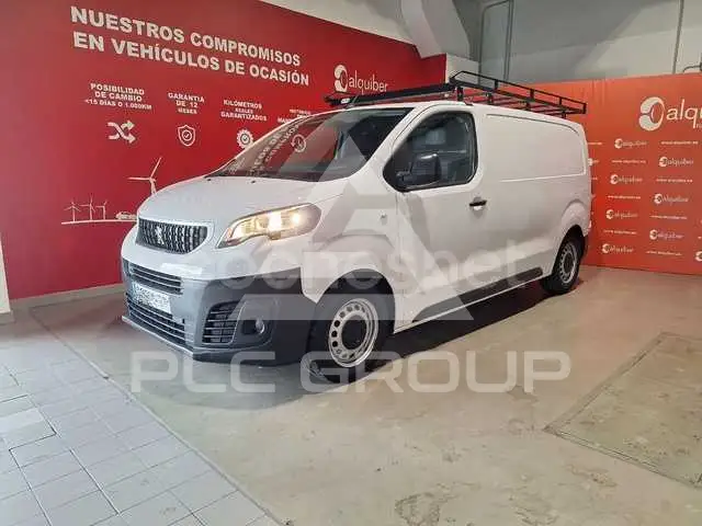 2021 Peugeot Expert