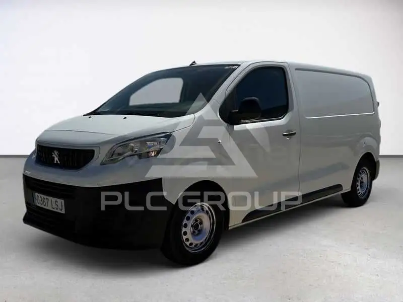 2021 Peugeot Expert