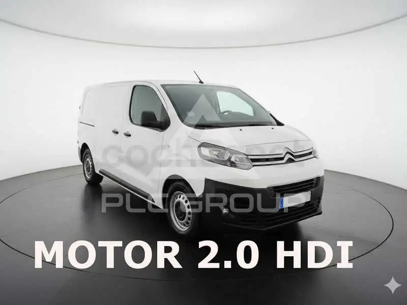 2021 Peugeot Expert