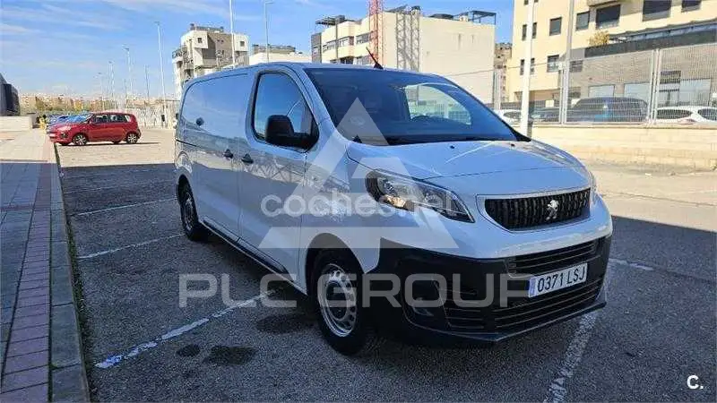2021 Peugeot Expert