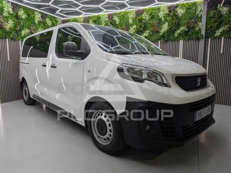 2021 Peugeot Expert