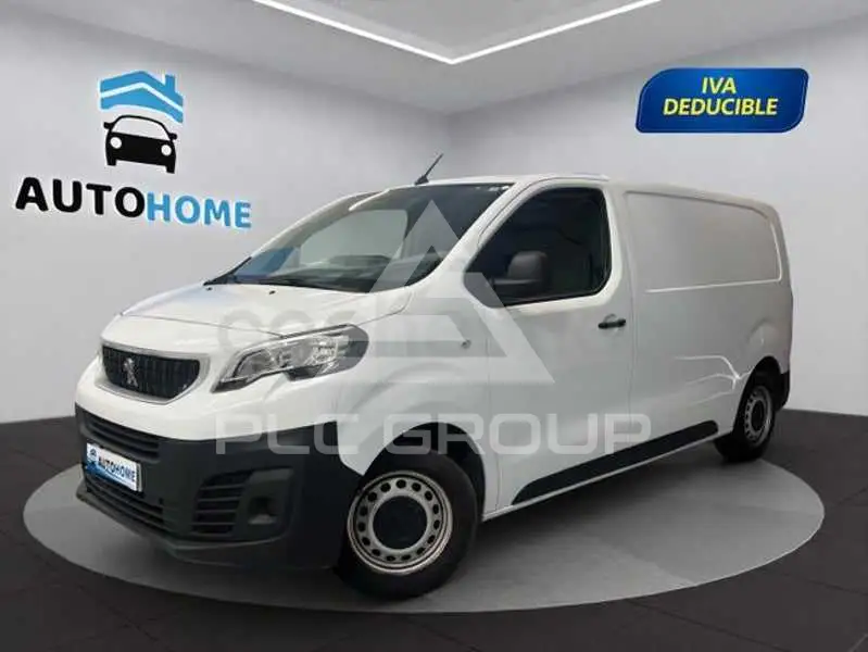 2021 Peugeot Expert