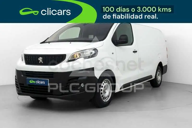 2021 Peugeot Expert