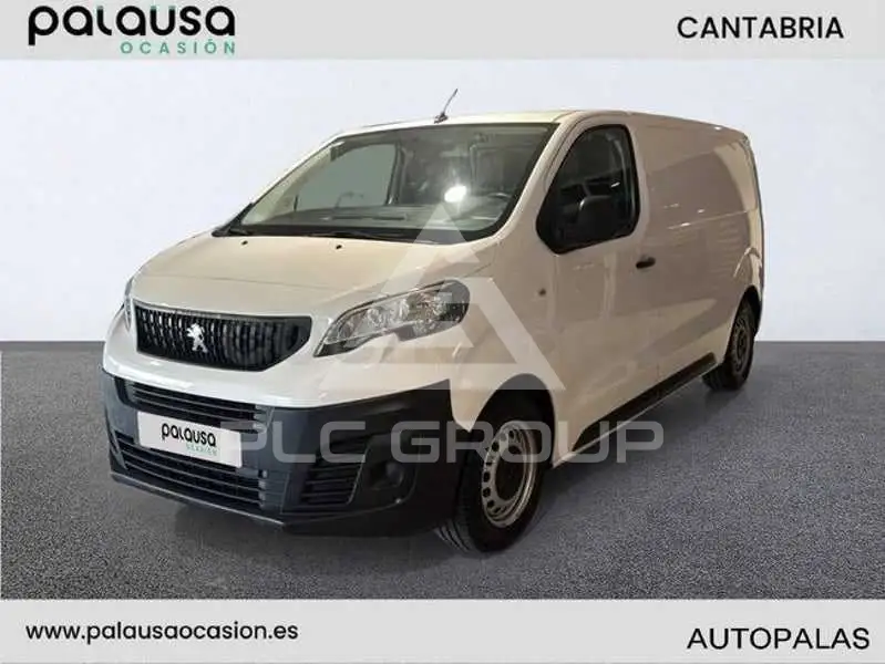 2021 Peugeot Expert