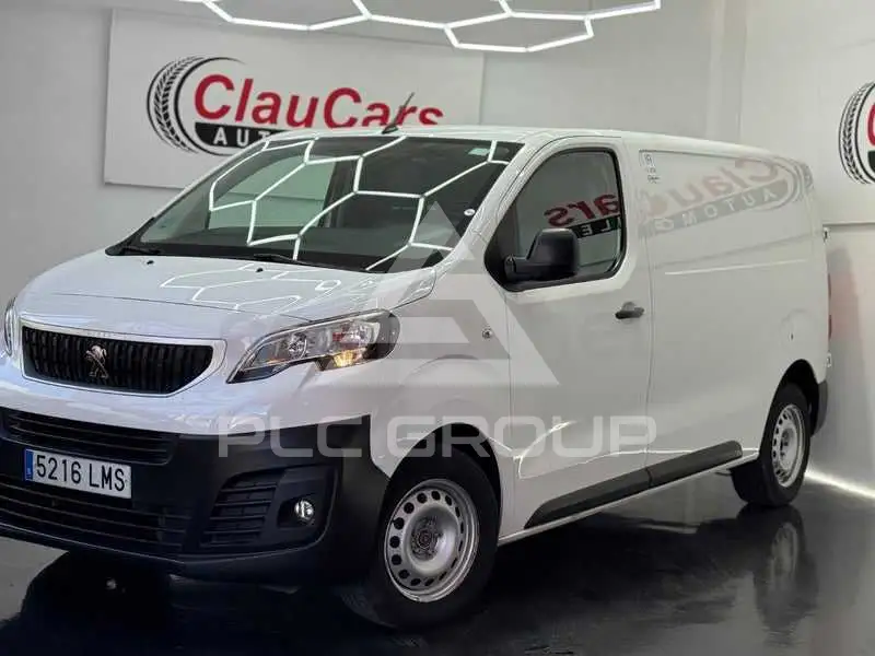 2021 Peugeot Expert