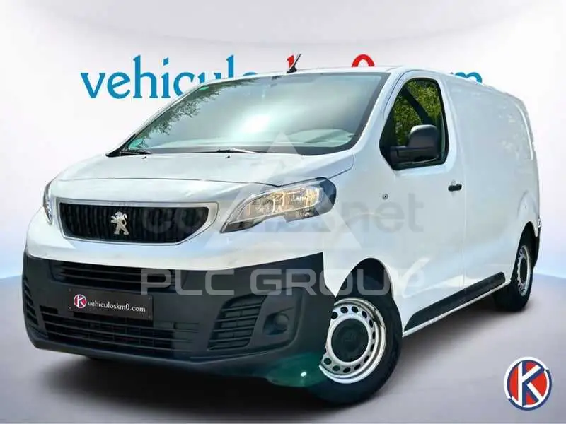 2021 Peugeot Expert