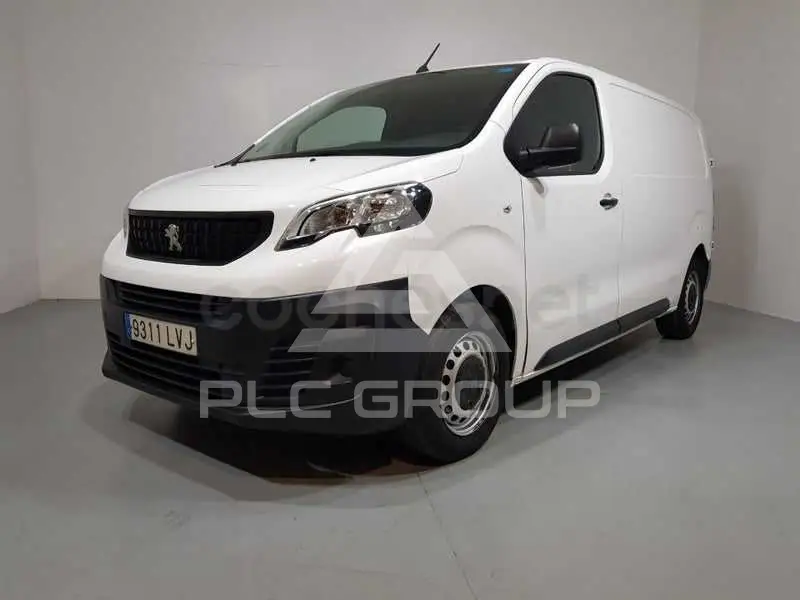 2021 Peugeot Expert