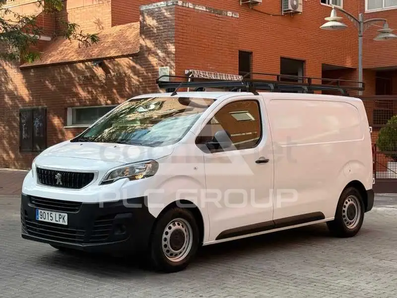 2021 Peugeot Expert