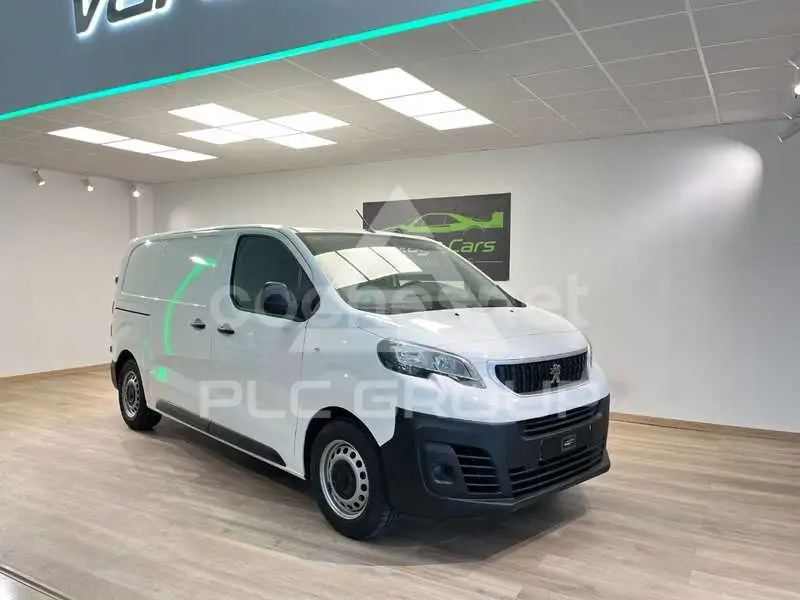 2021 Peugeot Expert