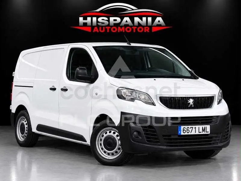 2021 Peugeot Expert