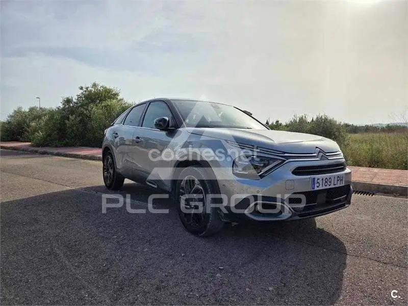 2021 Citroen C4